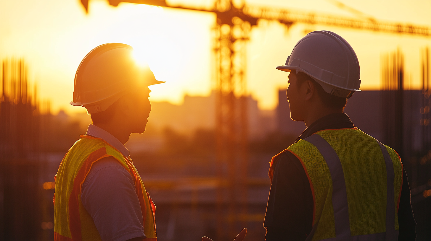 働きやすい環境